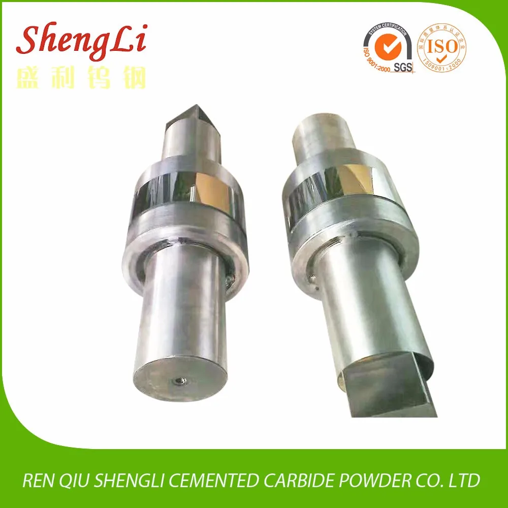 tungsten carbide tool parts