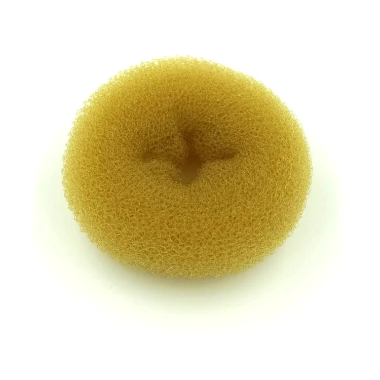 Hair Donut Bun