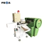 FEDA automatic rebar tapered threading machine rex electric pipe threading machine diamond knurling machine