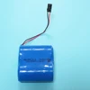 Howell Non-Rechargeable Lithium Li-SOCl2 Batteries Pack 7.2V / 3.6V Li-Socl2 Er34615/ Er34615H/ Er34615M D Size 19Ah battery