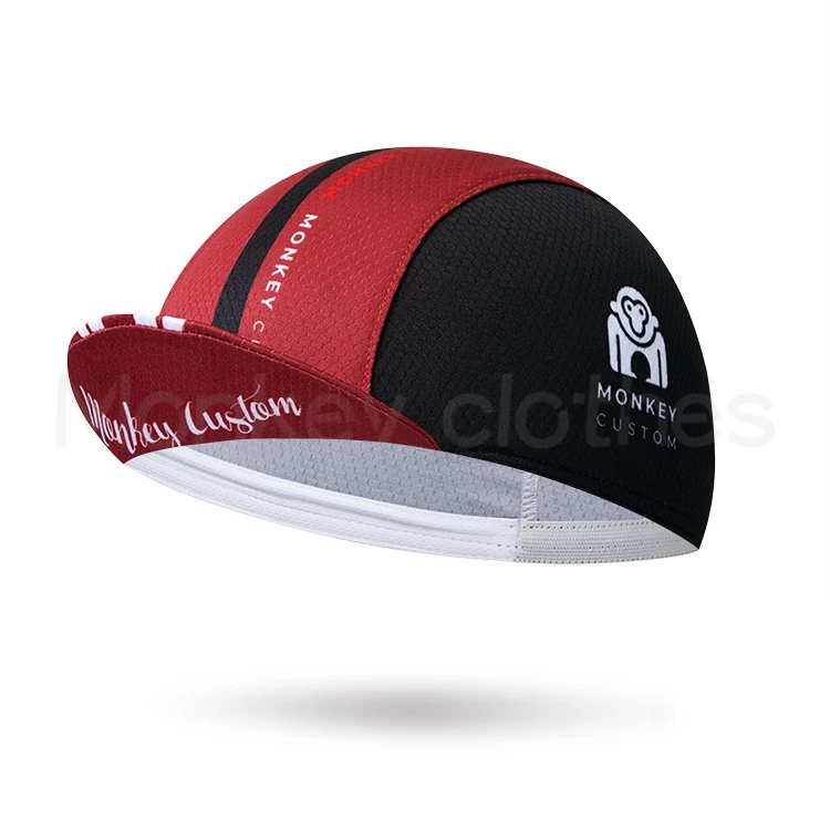 monton cycling cap