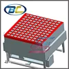 Line Wheel Diverter for Conveying System, Angle Wheel Sorters 30 degrees, 45 degrees, 60 degrees