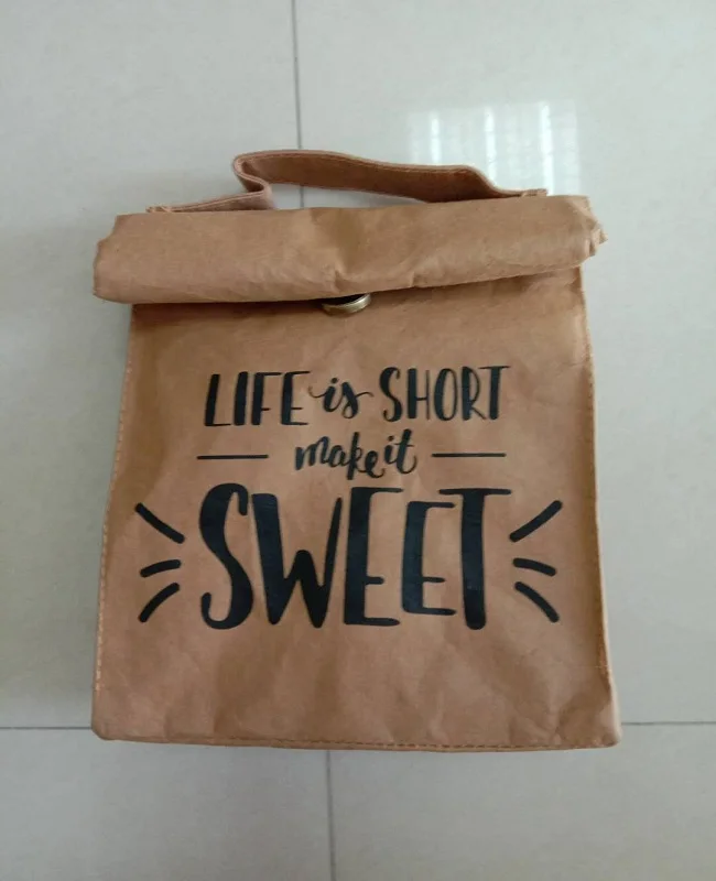 washable kraft paper