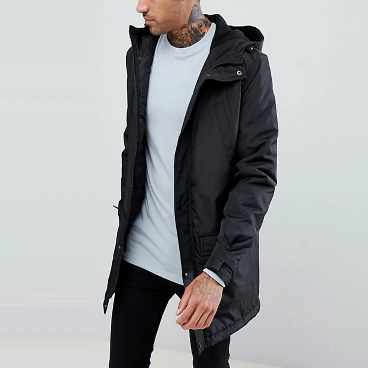 New Design Winter Wear Fancy Jackets For Men With Padded - Buy Winter ...