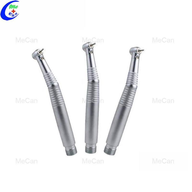 Dental LED handpiece
