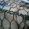 pvc coated hexagonal wire mesh gabions box
