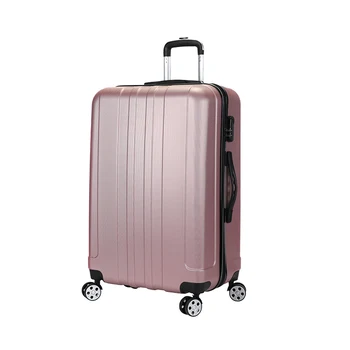 20 inch luggage weight