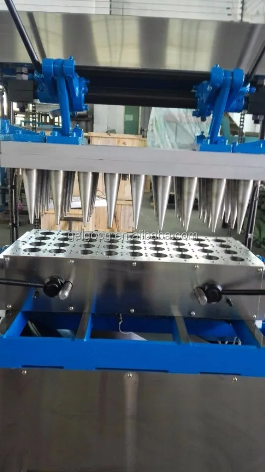 New Type In 2016 Pizza Hut Equipment Pizza Base Making Machine And