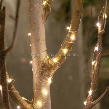 Utra Thin Battery Operated Micro Mini Led Copper Wire Utra Thin Battery Operated Micro Mini Led Copper Wire Firefly String Lights