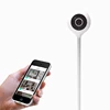 1080P WIFI Remote Control Home IP Small Camera Supports P2P and Music Push and Temperature and Humidity Sensing