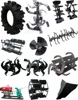 Google KYM Group 10 Years Of Experience For Plots Fieldking Rotavator