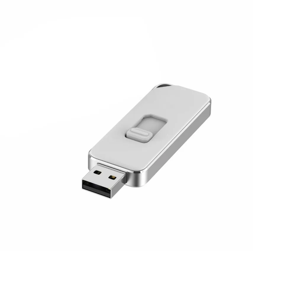 China Latest Plastic Pen Drive Flash Memory 8GB Logo Printing - ANKUX.COM