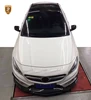 High quality bens body kit for CLA class c117 far custom body kit makers