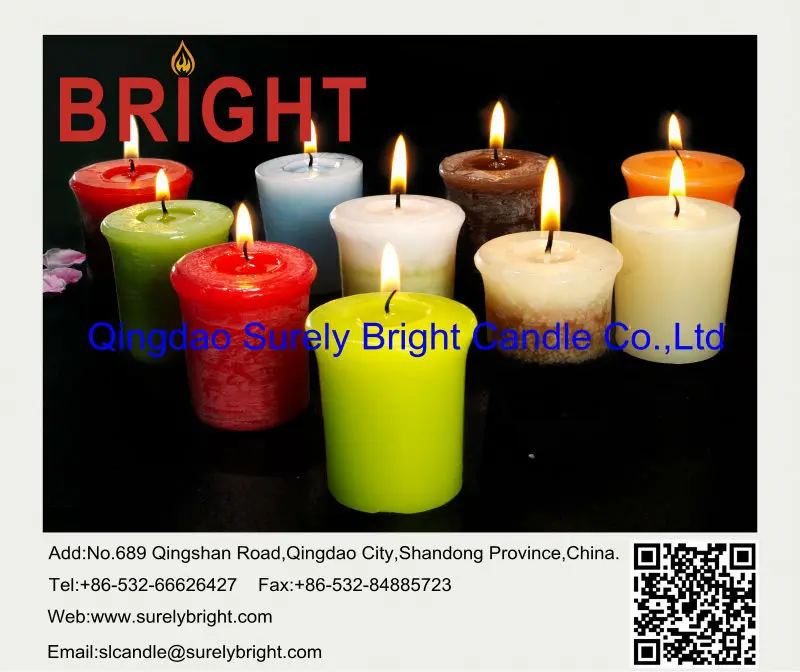 Votive Candles Oxygen Candles Buy Oxygen Candles,Small Votive Candles