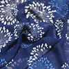 75D Women's Dress Fashion Garment Material 100% Polyester butterfly Printed Chiffon Fabric