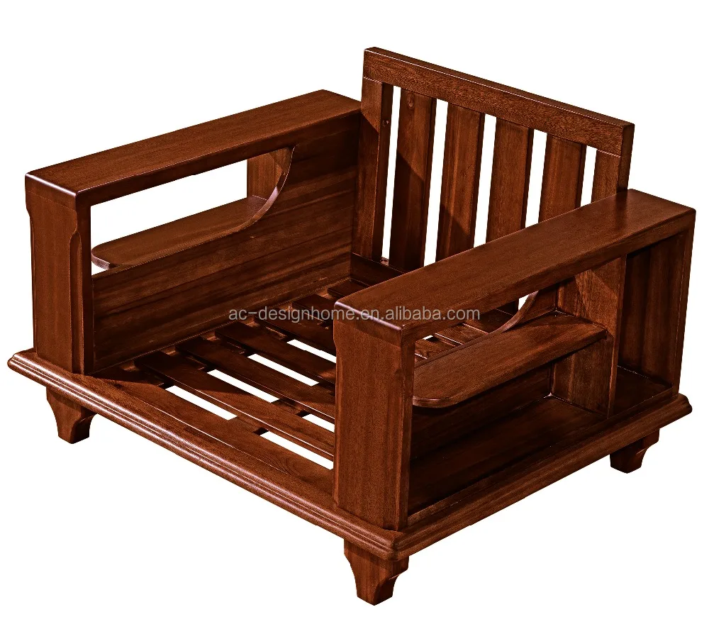 wood sofa set,wood sofa furniture,solid wood sofa design