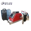 China manufacturer small cnc plasma cutting machine plasma cutter