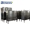 Compact Hospital Sewage Treatment Plant with MBR Technology