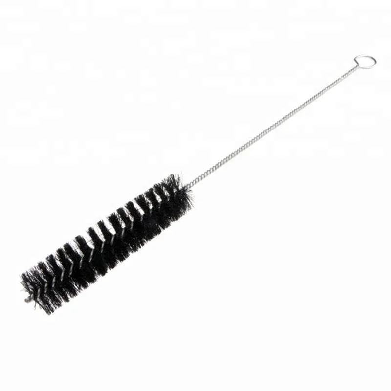 nylon cleaning brush