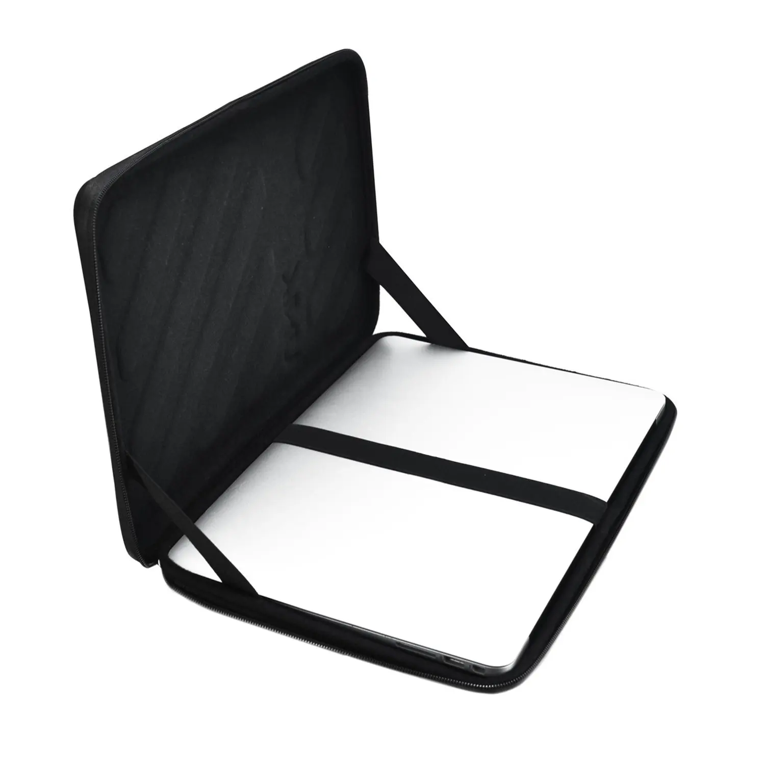 Customized Designed Shaped Portable Shell Hard Laptop Case Sleeve Bag