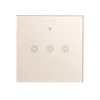 Echo Alexa Speaker Dot Control Remote System Smart Home Google 3 Gang Wifi Light Fire Retardant Coverall Panel Switch