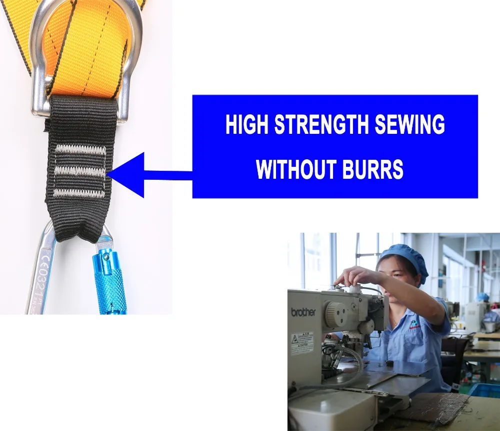 Safety Harness For Sale Sail Marine Belts Working At Height Full Body