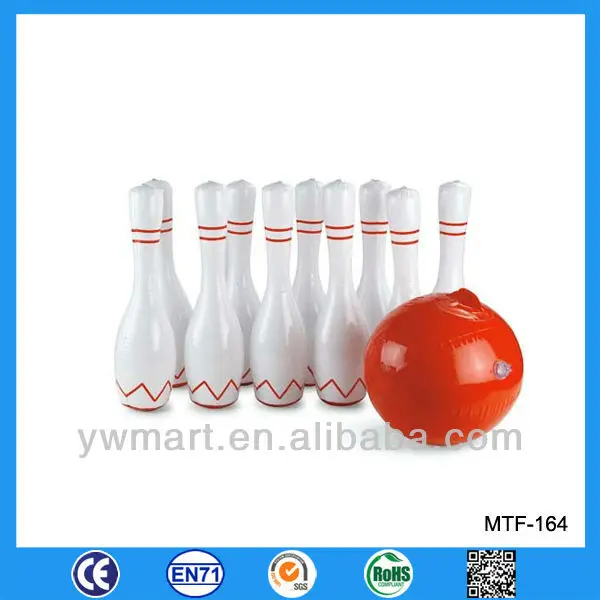 Custom Funny Bowling Balls,Inflatable Bowling Ball And Pings Buy