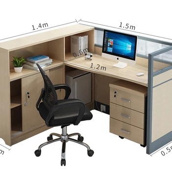 Open E Office Computer Desk Furniture Face To Open E Office Computer Desk