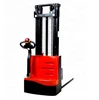 1.0T 1.2T 1.5T 2.0T Walkie Type Economical Full Electric DC Motor Powered Pallet Stacker with CE certificate