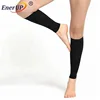High Quality Customized Leg Protector 3/4 Calf Compression Sleeve For Men