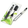 Electronic Cigarette E-cig Ego 1100mah Vaporizer Pen Ego Ce4 Blister Pack