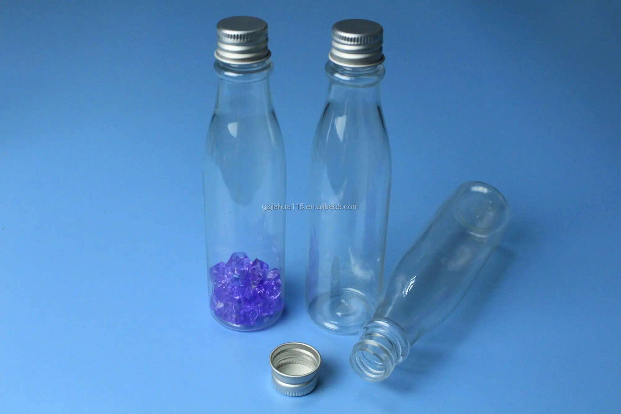 Mini Plastic Wine Bottle,50ml Transparent Plastic Bottle For Wine Buy