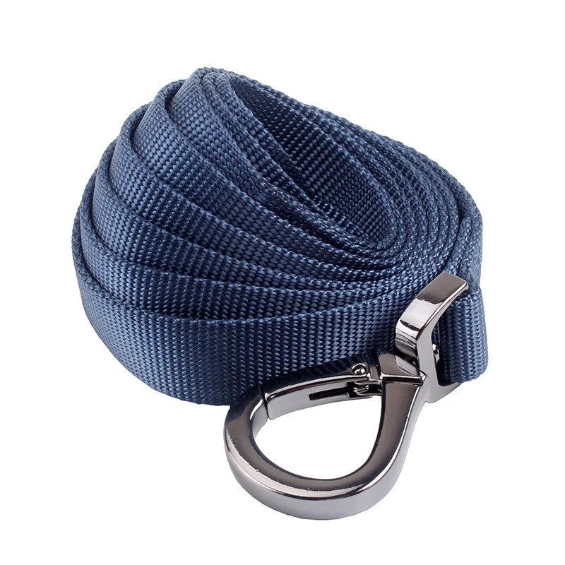 Factory wholesale nylon webbing for dog leash, View nylon webbing for