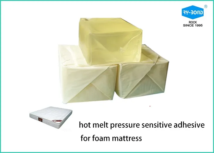 Hot Melt Pressure Sensitive Adhesive Spray Glue For Foam Mattress Buy