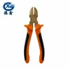 Multi Functional High Carbon Steel Diagonal Cutting Pliers