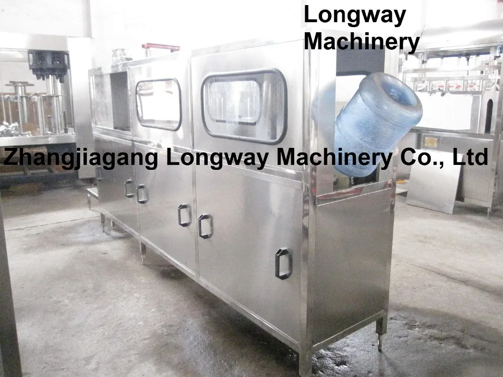 Biggest-Selling Longway mineral water liquid packing production line ,water beverage production line for Indonesia Market