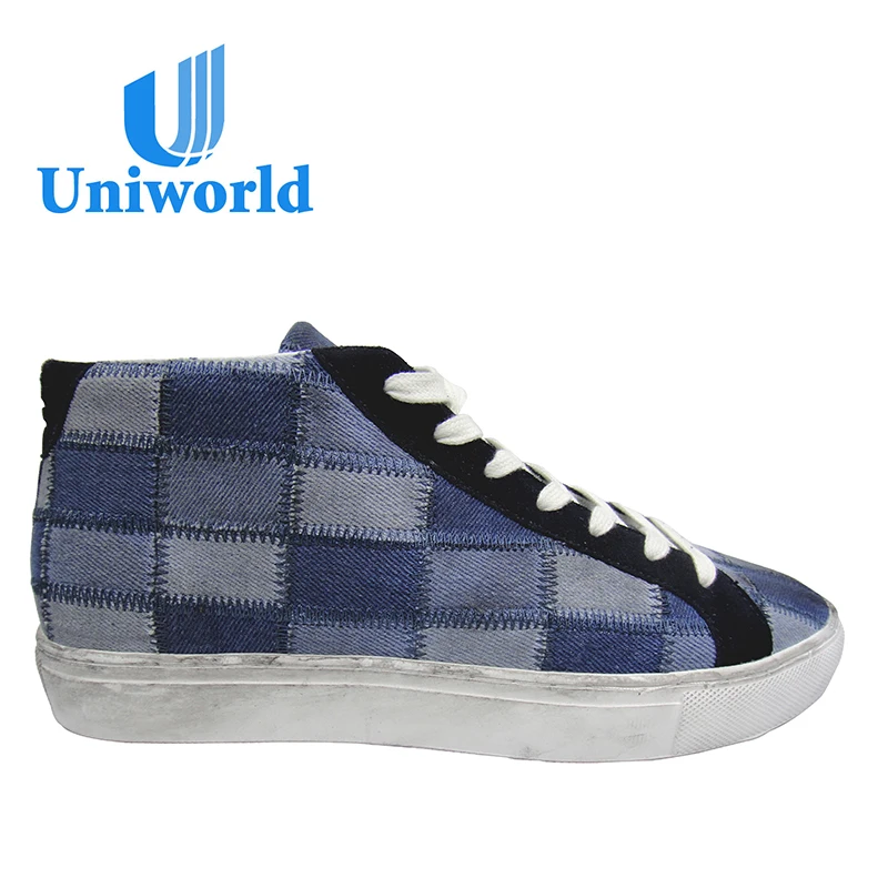 shoes design man