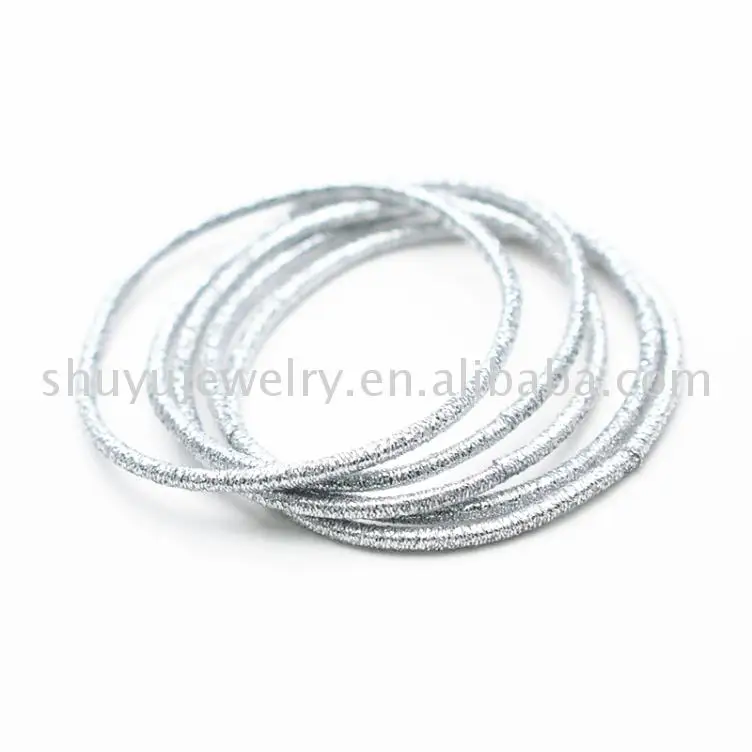 wholesale elastic hair ties