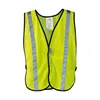 Hot selling reflective breathable safety vest jacket