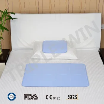 gel pad for twin bed