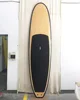 australia popular top selling bamboo sup stand up paddle boards for water sports