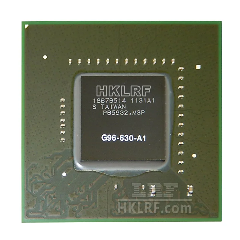 Geforce 9600m Gt,New And Original Bga 