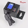Guitar tuner best seller mini lcd digital key turner for acoustic guitar bass ukulele