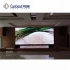 Die-casting Aluminum Portable LED Commercial Usage Indoor P2 LED TV