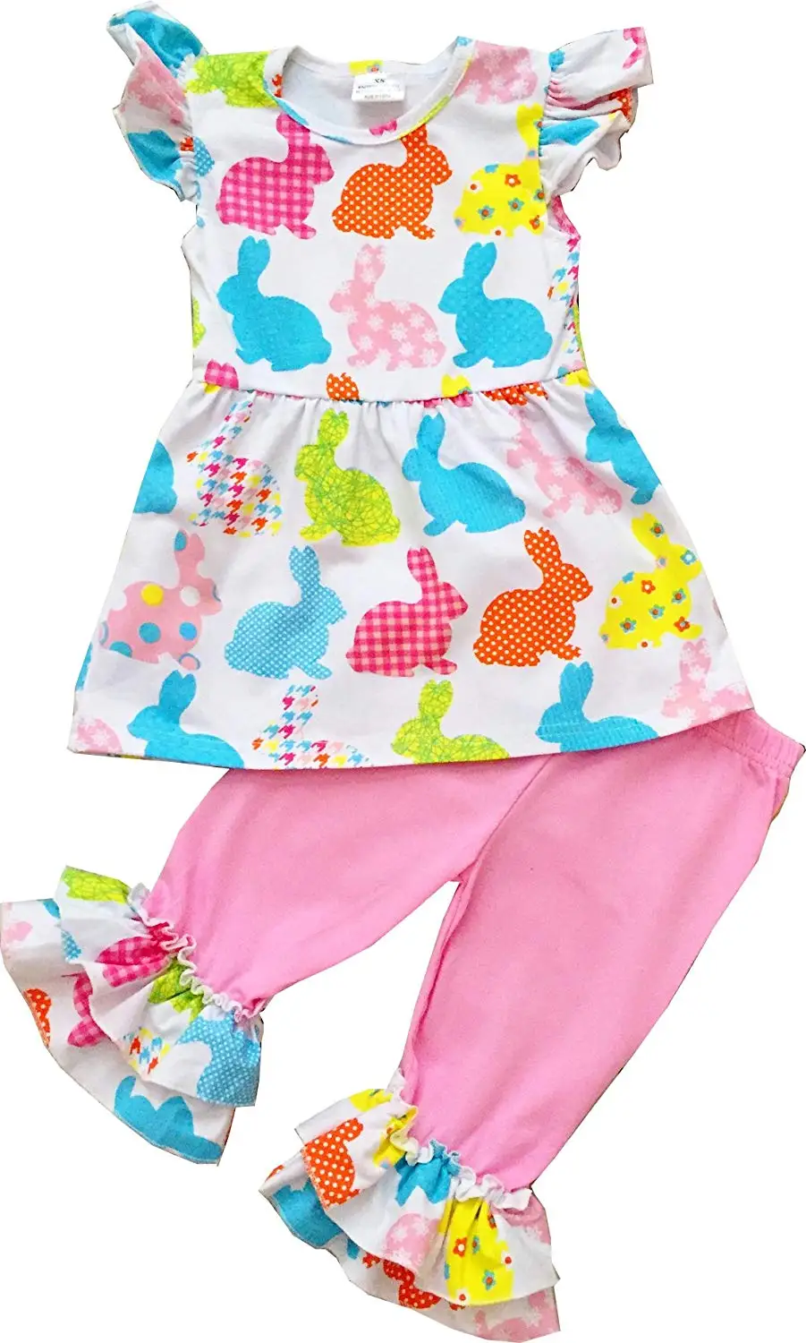 girls boutique easter dresses