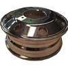 we are rims factory --- 19.5x6.0 wheel for Dodge RAM 3500 , high polish wheel