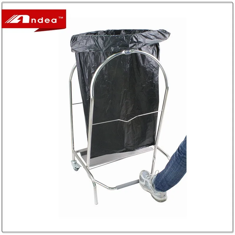 High Quality Garbage Bag Holder,Trash Bag Holder,Trash Bag Holder Stand