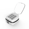 433mhz radio garage door opener remotes key number
