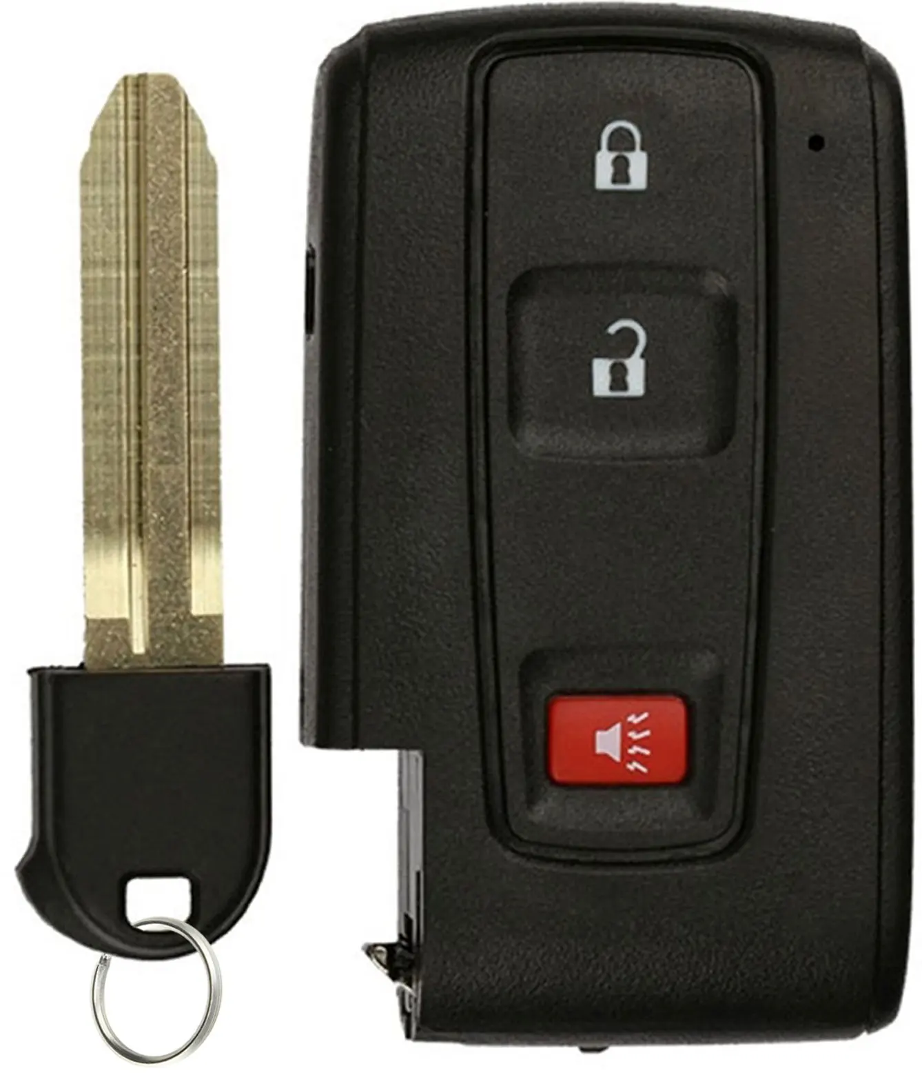 car key fob replacement cost