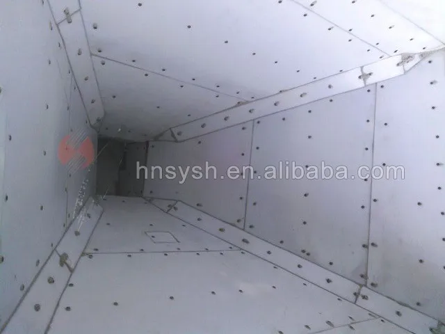 outrigger pads for boom truck